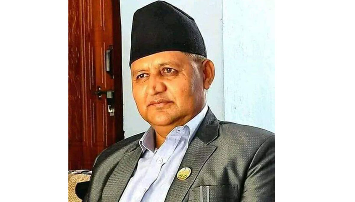 Lumbini Province Chief Minister to go on China visit