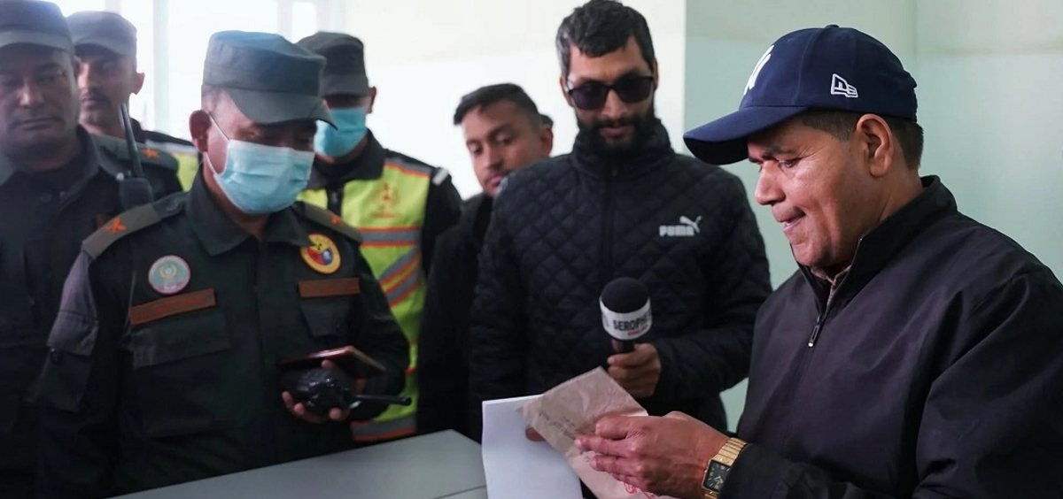 CPN (UML) refuses to accept KMC’s 'notice of fine'