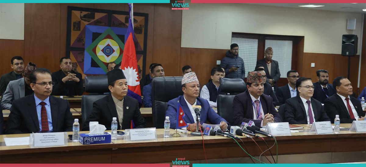 Joint inauguration of 40 MW power export to Bangladesh (Photos)