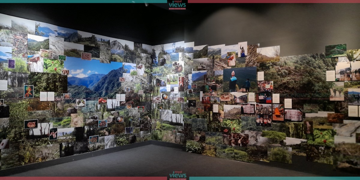 'Who does the river belong to?' (Photo Feature)