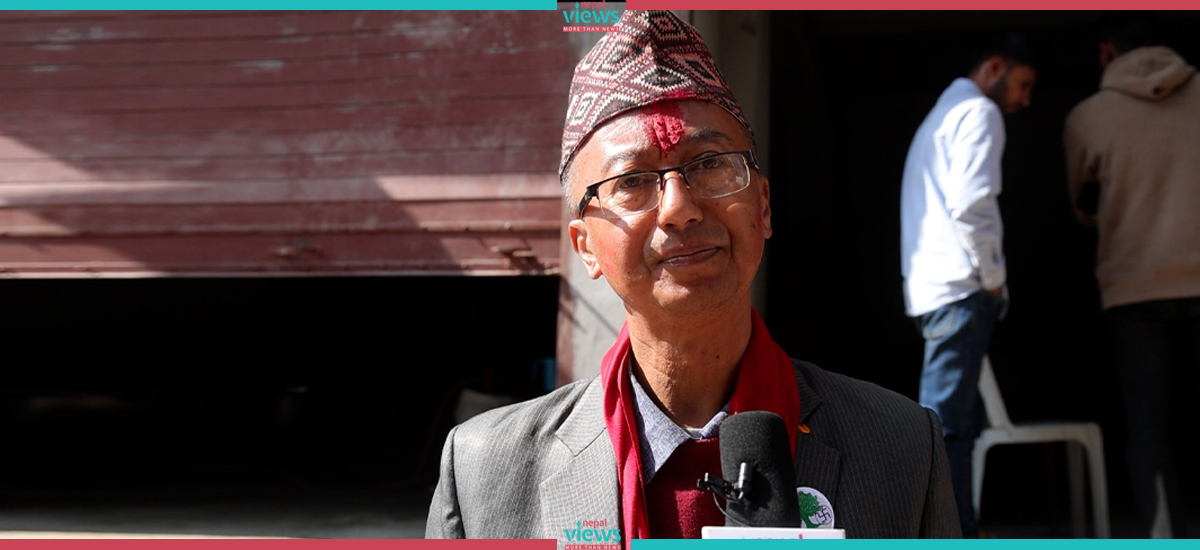 Kirtipur’s newly elected Mayor and Ward Chairperson to take oath at 2:00 p.m.