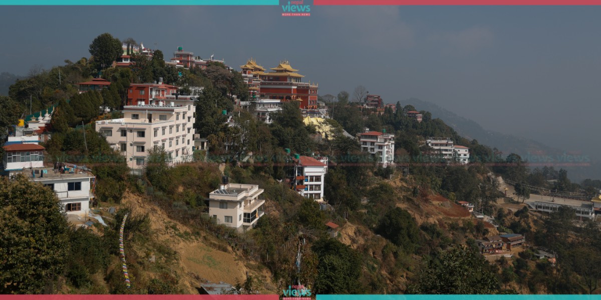 Namobuddha-Mahsatva's sacrifice and selflessness to save life of tigress and her cubs (Photo Feature)