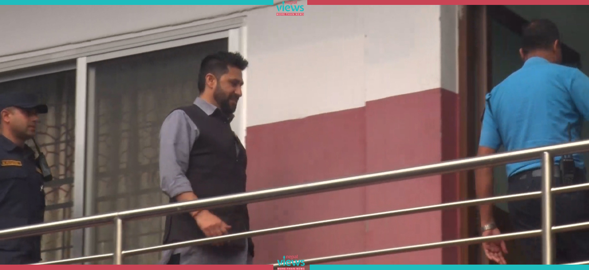 7 including Lamichhane granted bail on cooperative's funds misappropriation case