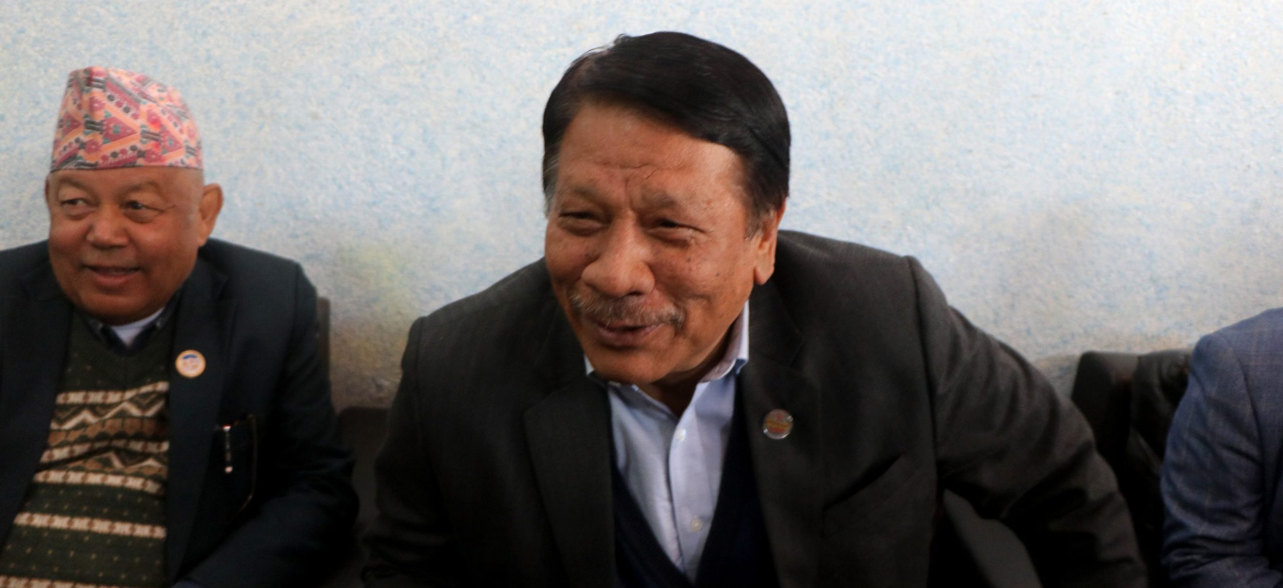 Minister Singh: Construction works to be accelerated on the basis of priority