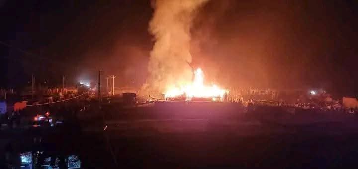 Pakistan air strikes kill 46 in Afghanistan