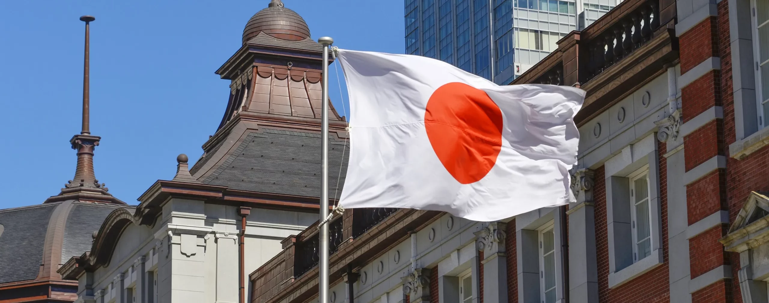 Japan eyes 45 trillion yen infrastructure exports annually by 2030