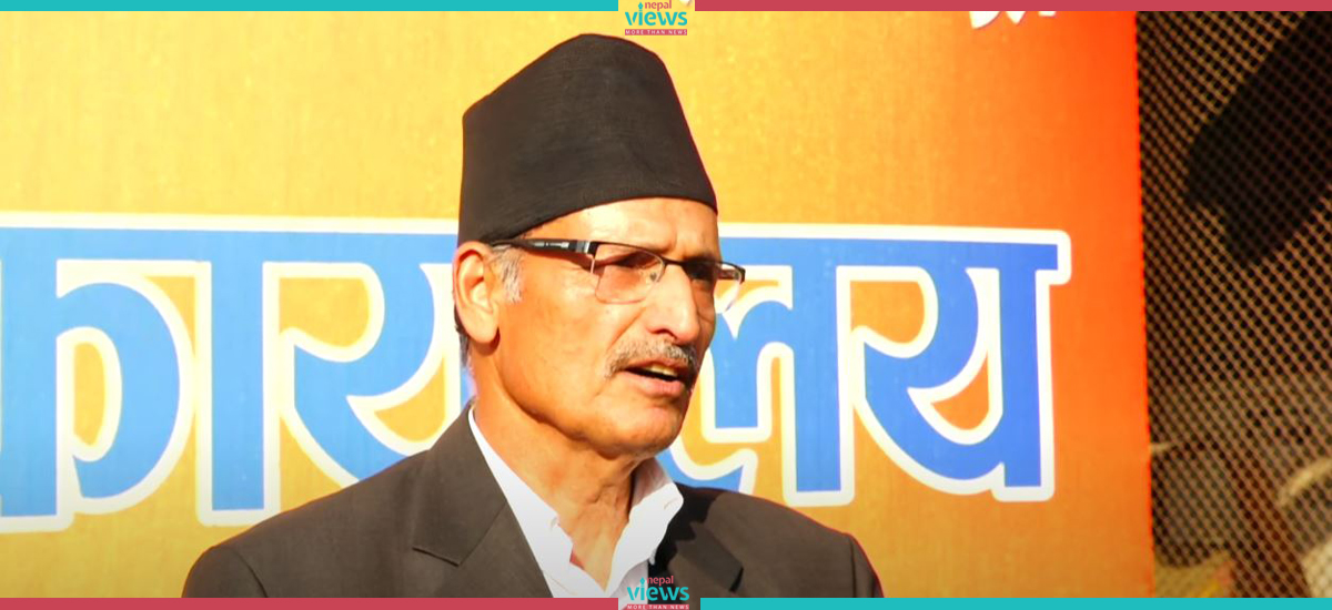 CPN (Maoist Centre) to pressure government to call session of government