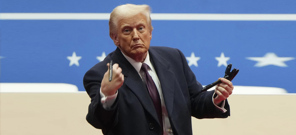 President Trump to convene first cabinet meeting, including Musk