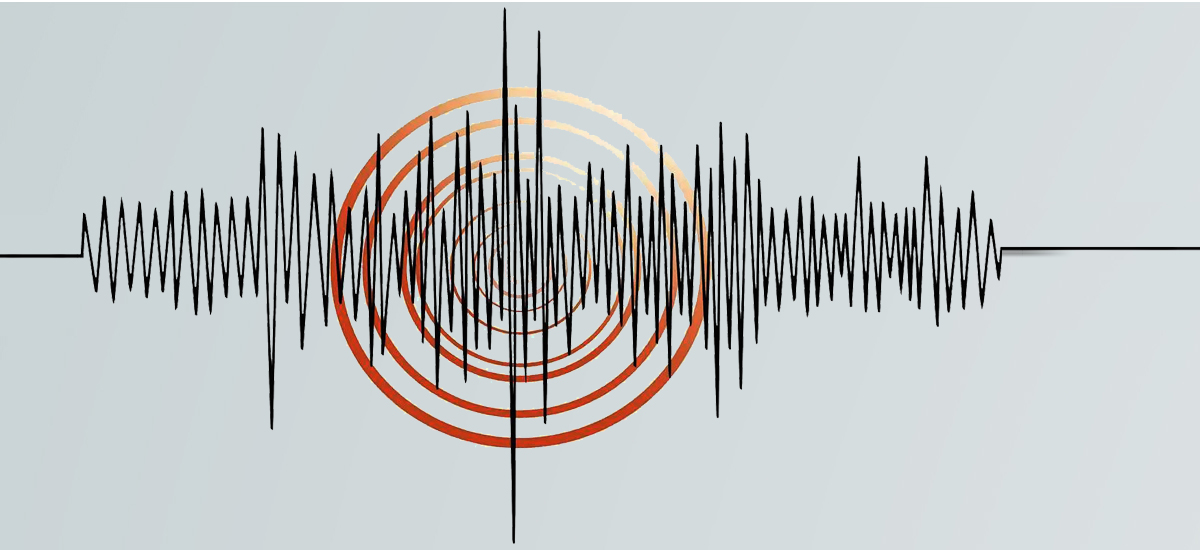 Earthquake tremor strikes Kaski