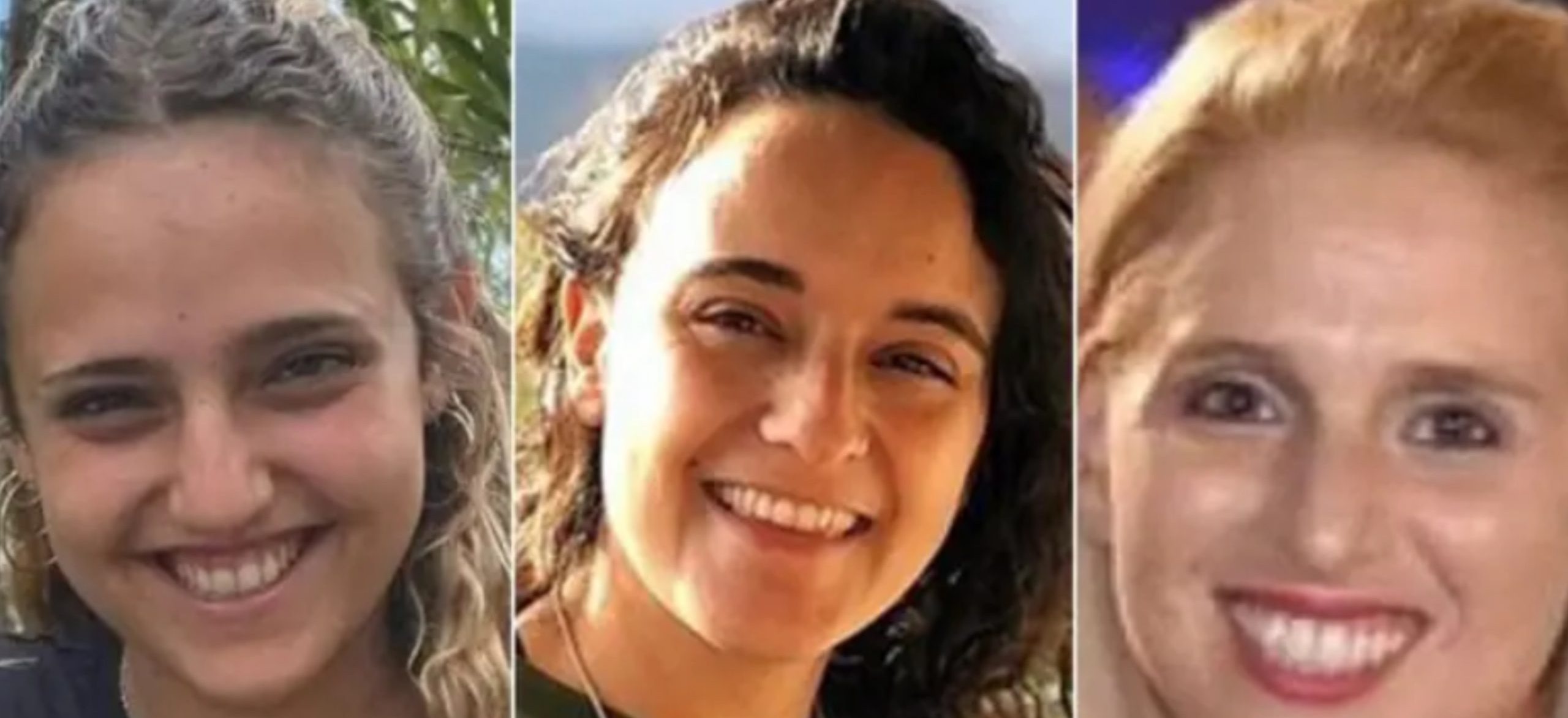 90 Palestinian prisoners freed; Hamas releases 3 hostages in Gaza