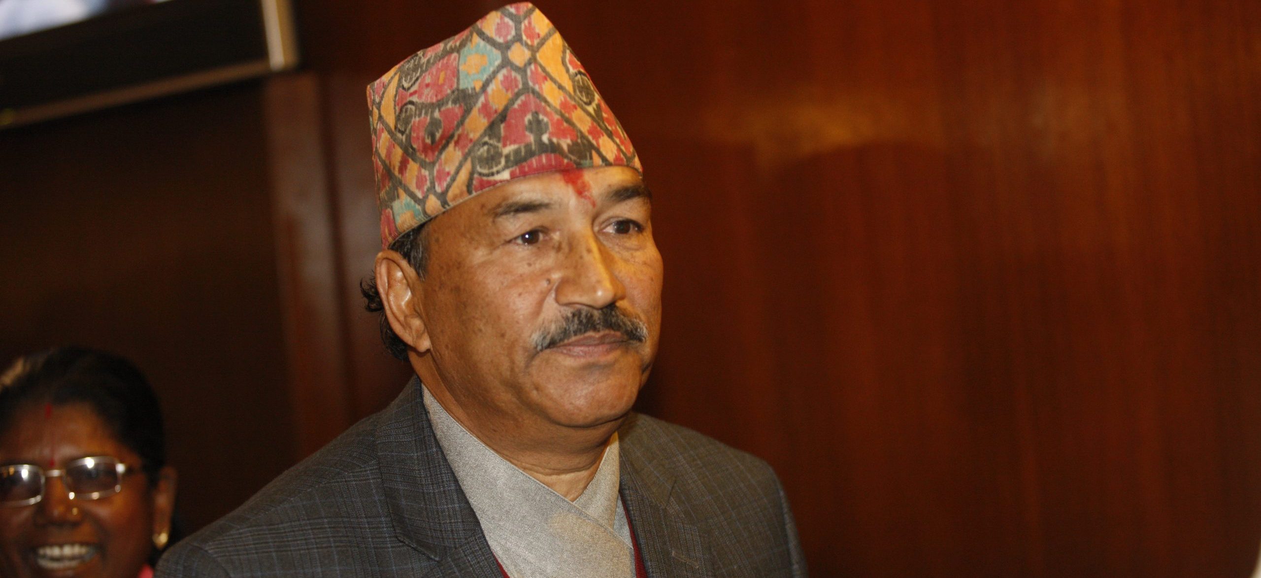 CWC meeting of RPP Nepal on Friday