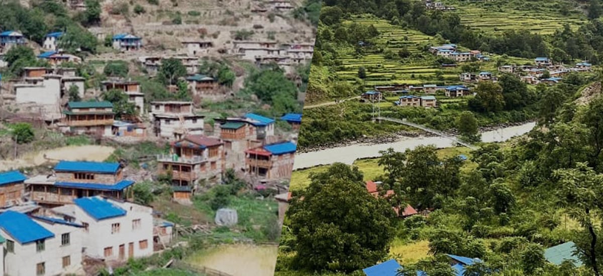 Humla records 96.04 per cent literacy rate