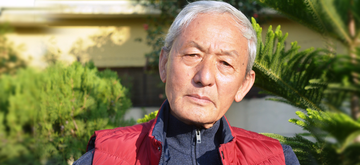 Madan Rai found guilty in child sexual abuse