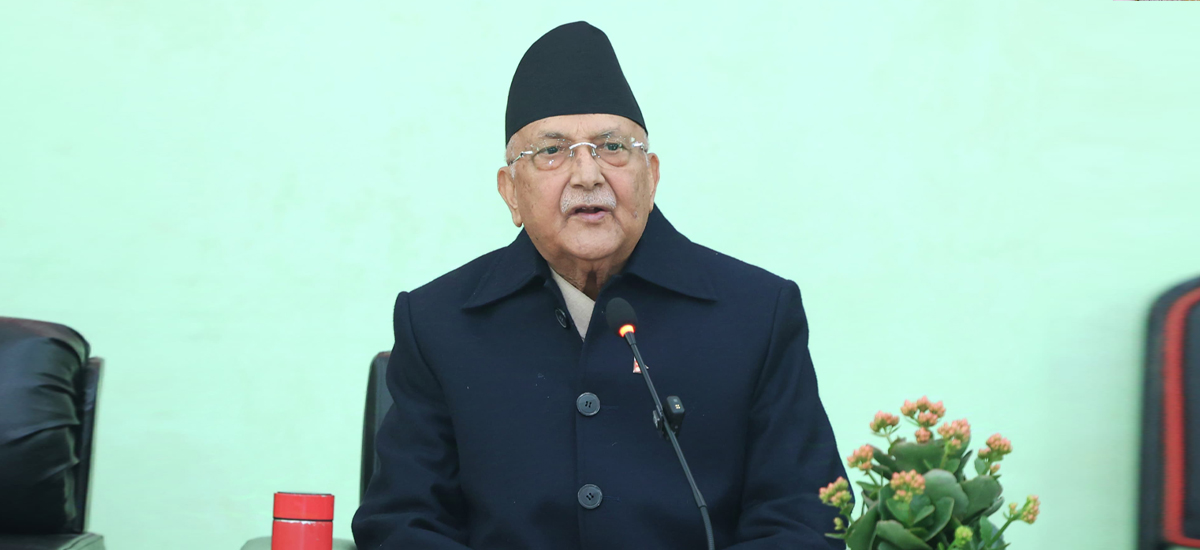 CPN (UML): After formation of new coalition, hope awaken in public