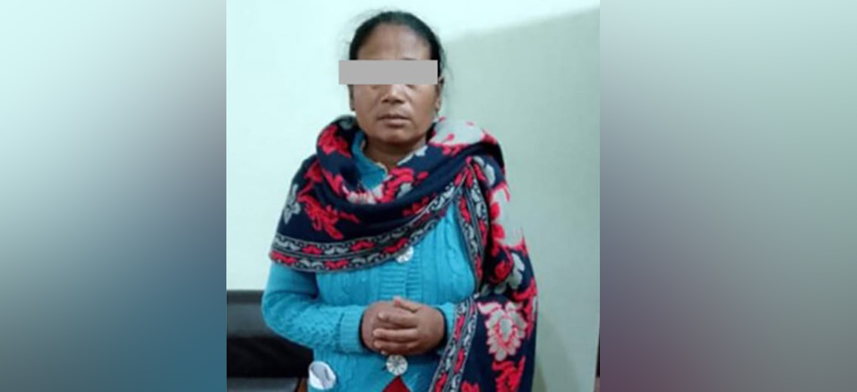 Wife murders her husband with help of lover to claim 2.8 million insurance money