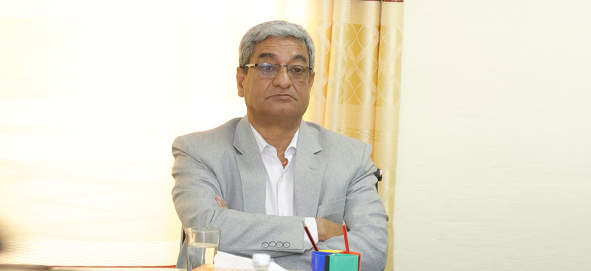 Minister Lekhak: Economic prosperity achievable through good governance