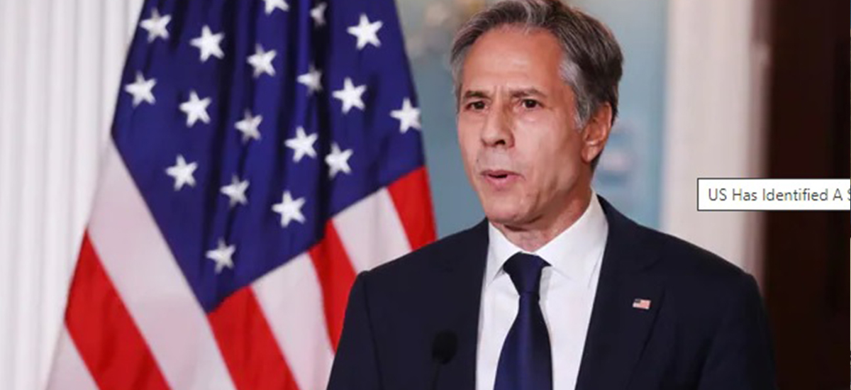 Blinken 'confident' Gaza ceasefire to come, either under Biden or after