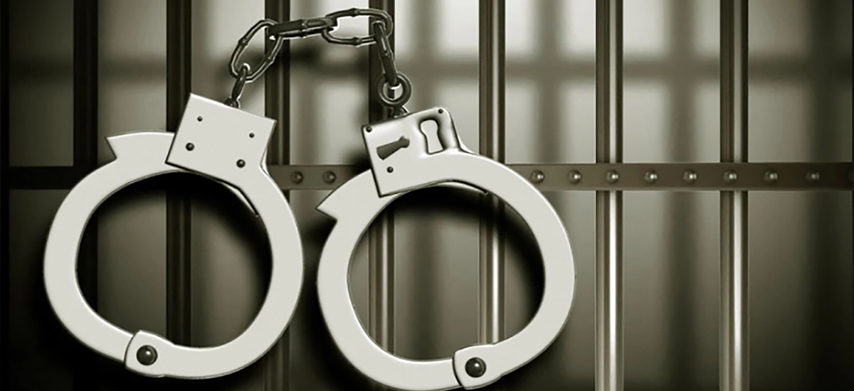 65 absconding defendants arrested in Banke in a month