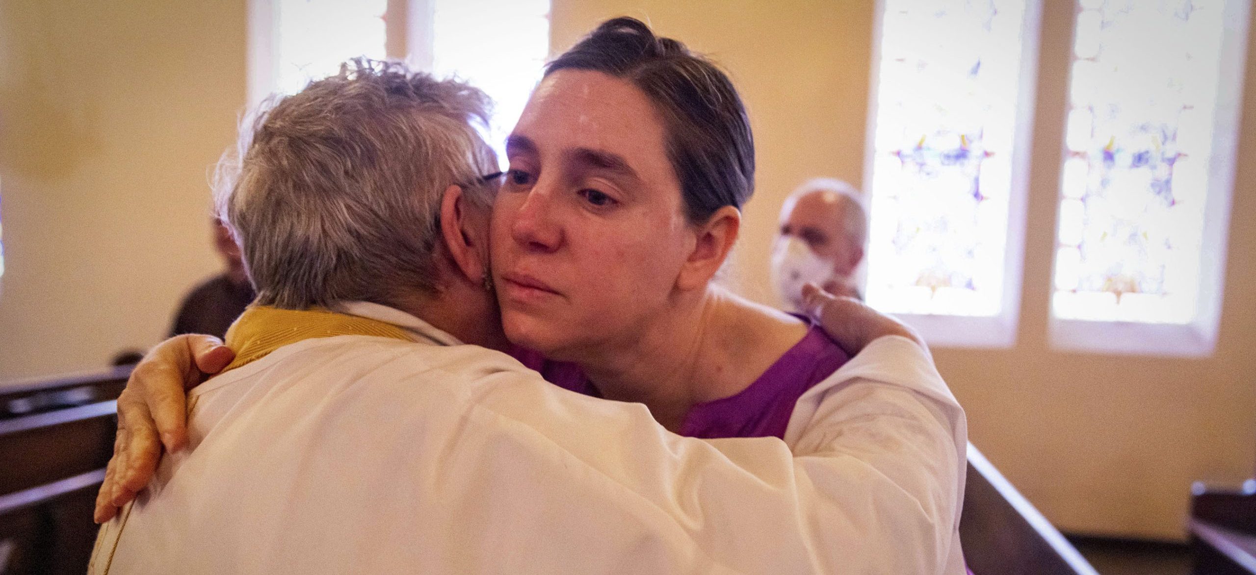 LA fire evacuees: No chance of return until at least Thursday