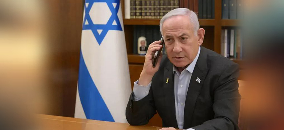 Israel-Hamas ceasefire delayed after PM Benjamin demands hostage list