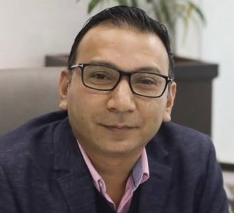 Sanjeev Satgainya
