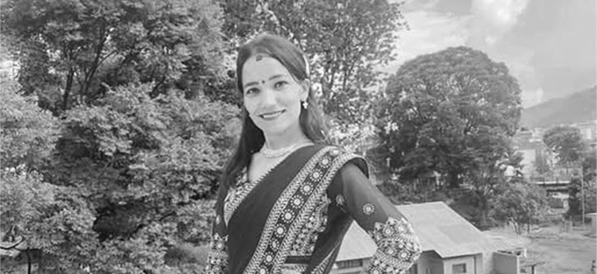 Committee formed to investigate death case of APF Inspector Mahat inside Barrack