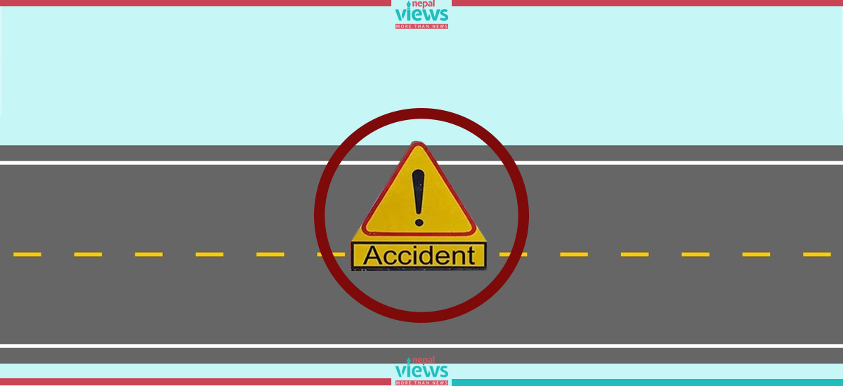 18 injured in Dhulikhel bus accident