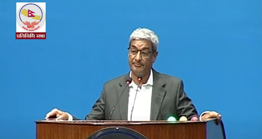 Home Minister Lekhak assures full protection of Neha and Satyendra