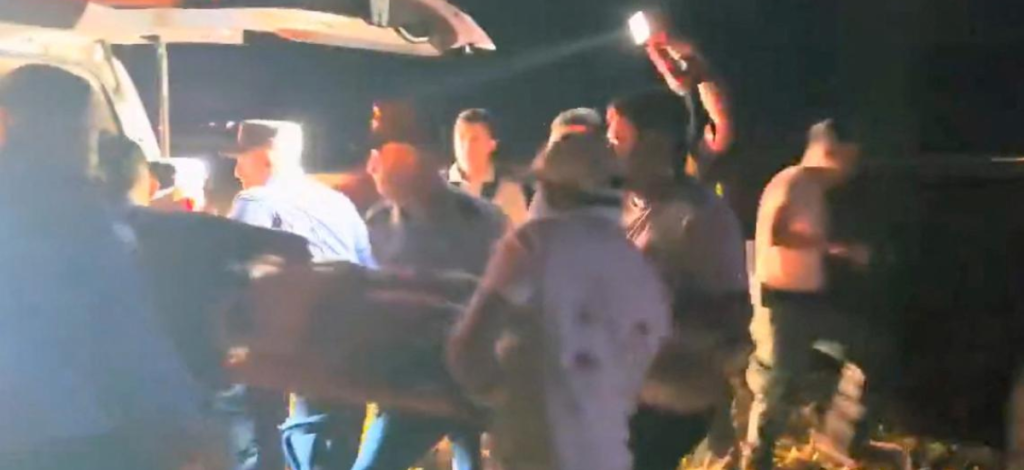 Small plane crash off Honduran island kills at least 7