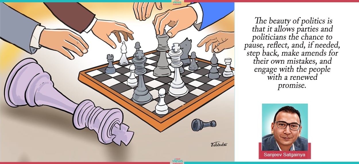 The King’s Gambit and Zugzwang