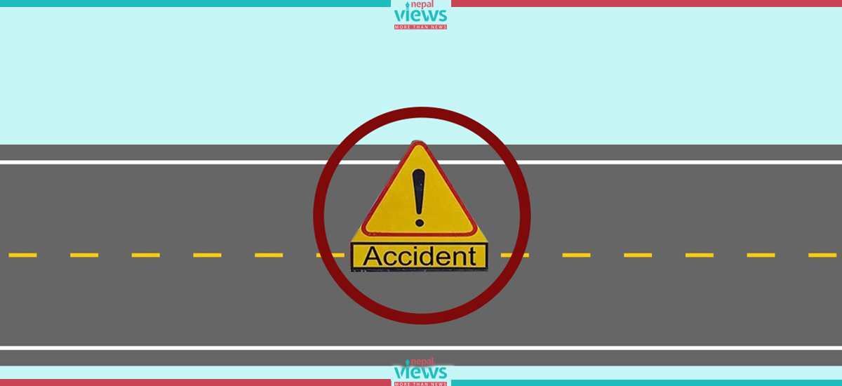 Death toll of Dhankuta bus accident reaches 3