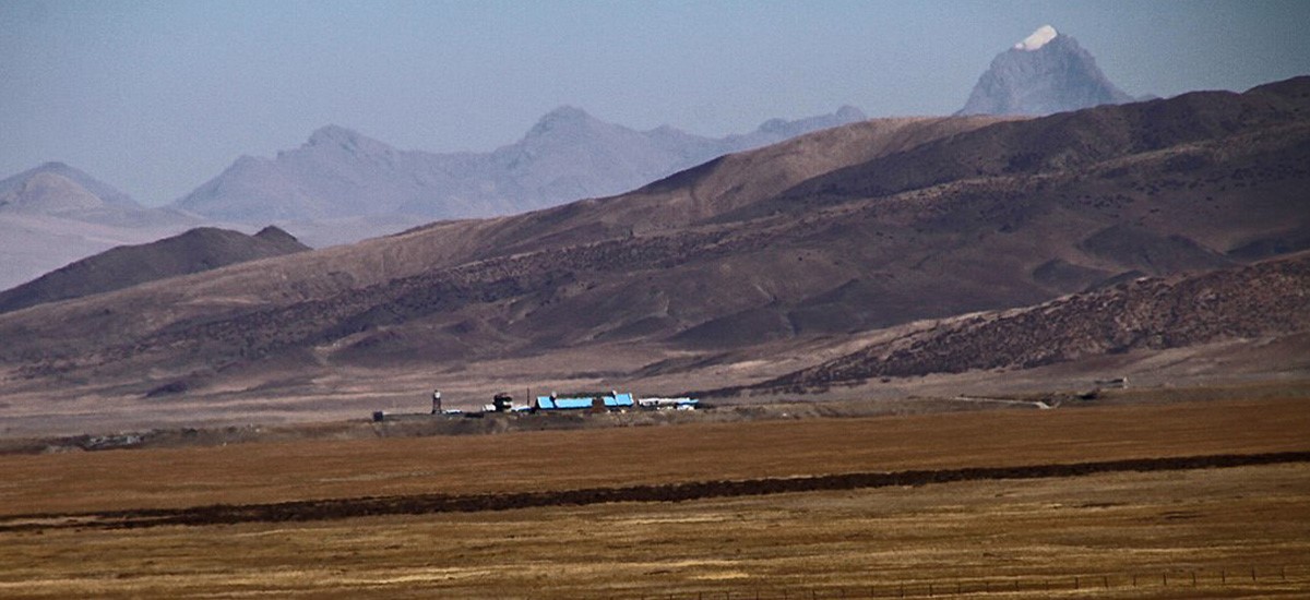 11 tourists died in a year in Mustang due to altitude sickness