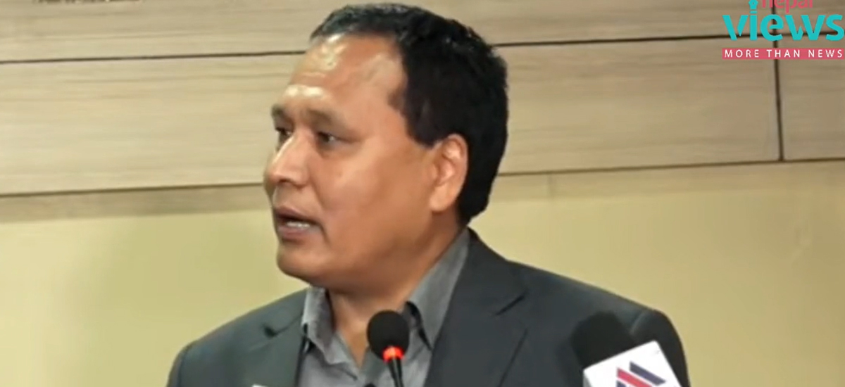 Refusal to issue interim order on Kulman's writ