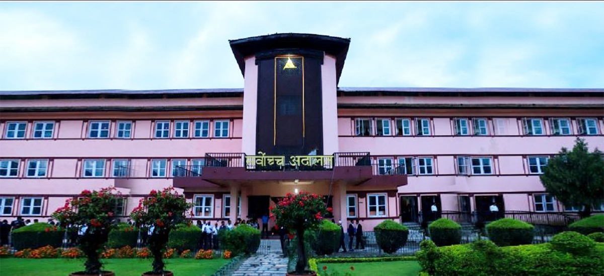 First hearing of Kulman Ghising’s writ scheduled for Friday