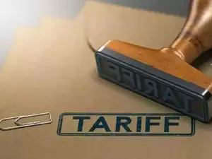 Chinese shoppers shrug off tariffs on US pantry staples