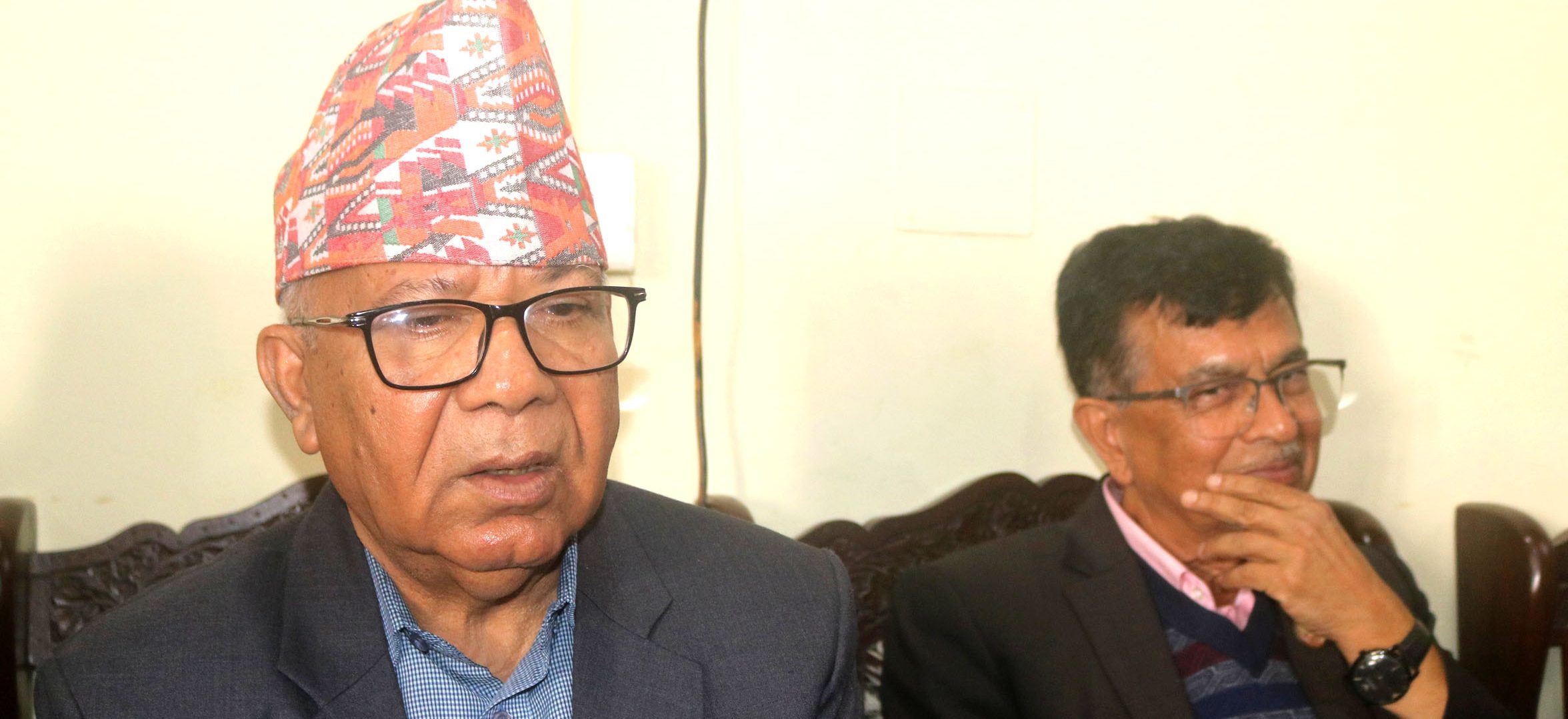 Nepal: Monarchy already lost legitimacy, relevance