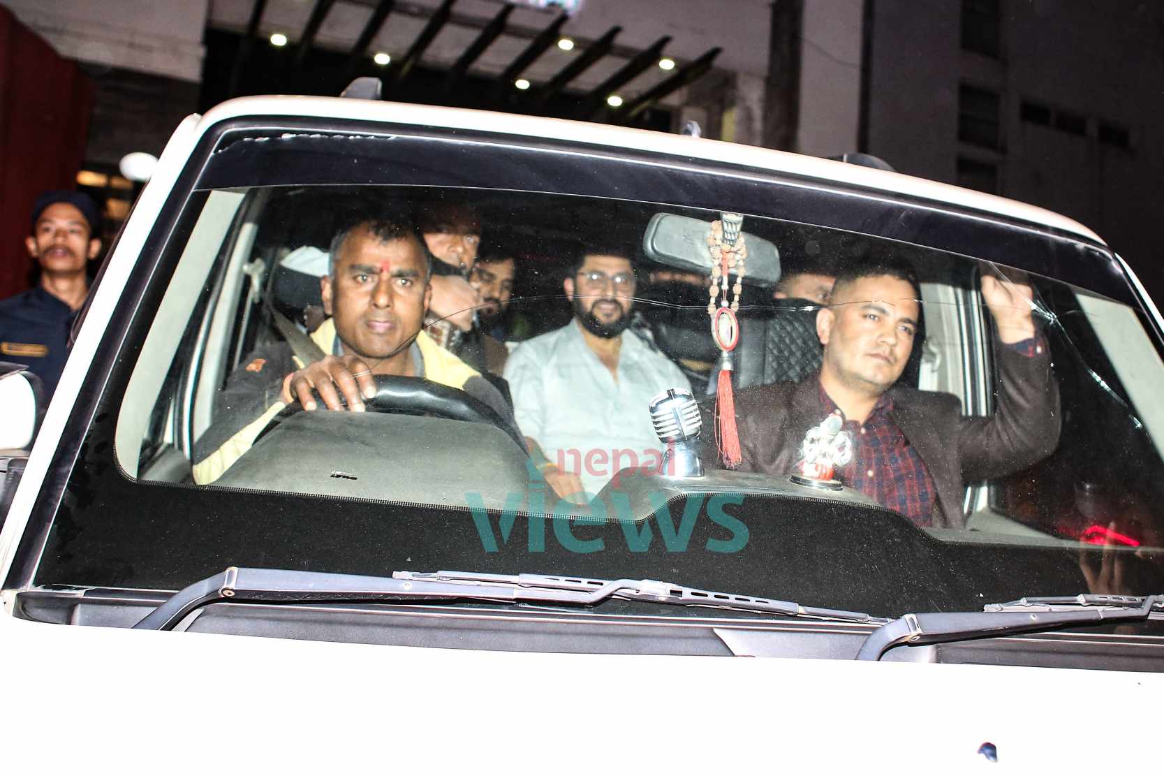 RSP Chairperson Lamichhane remanded to police custody