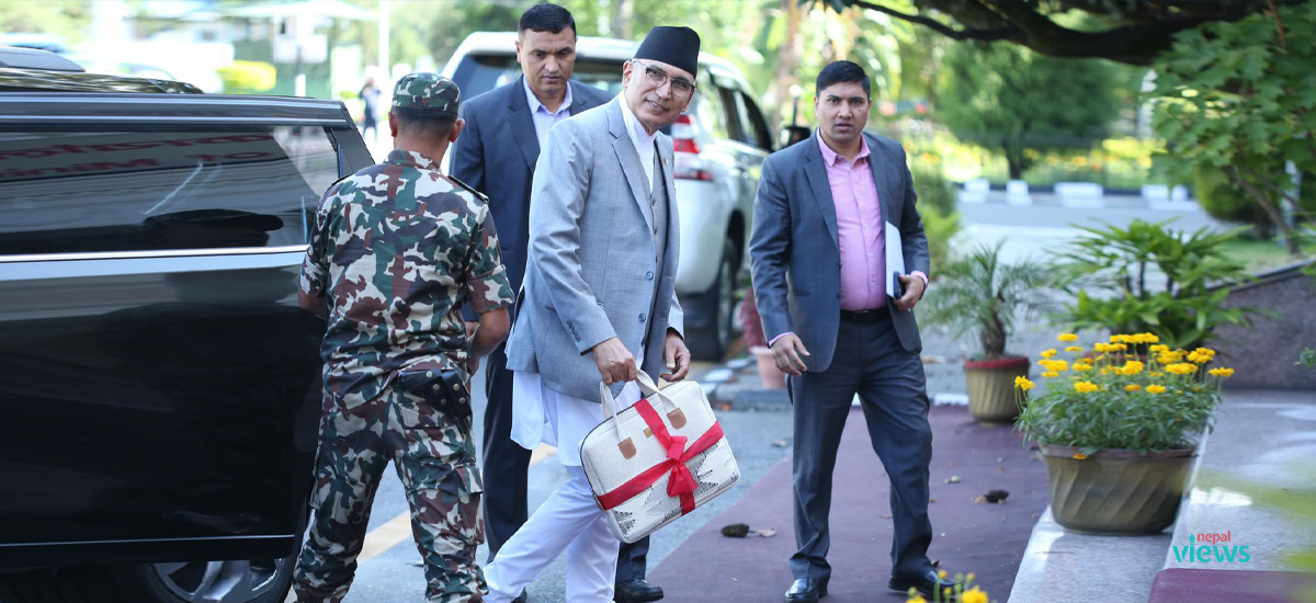 Cabinet approves budget