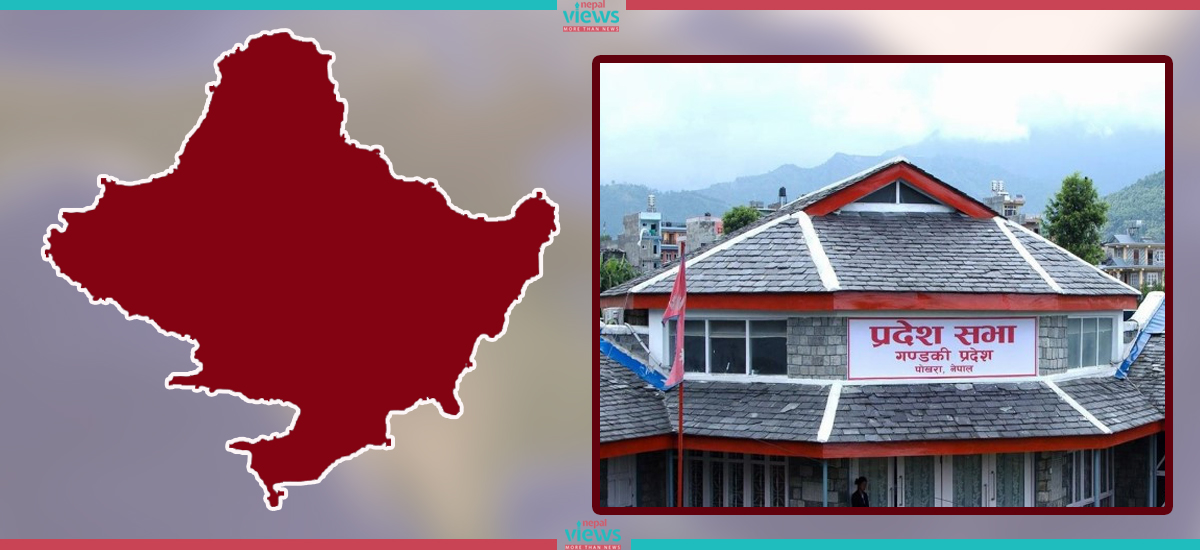 Ride-sharing services legalised in Gandaki Province