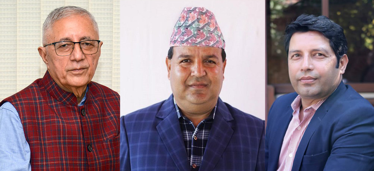 NC meeting demands to seek clarification from leaders asking Home Minister's resignation