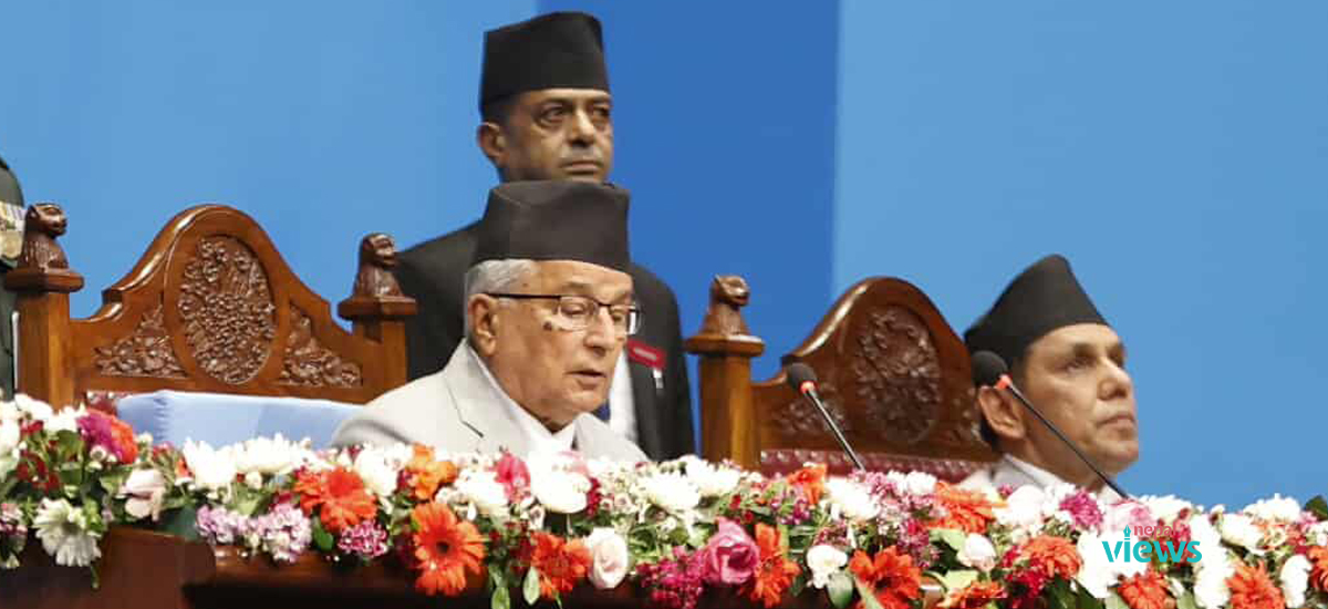 Government's Policies and Programs: Gen-Z prioritized