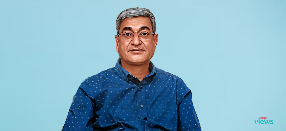 Nepali Congress: Home Minister Lekhak innocent in Visit Visa scandal