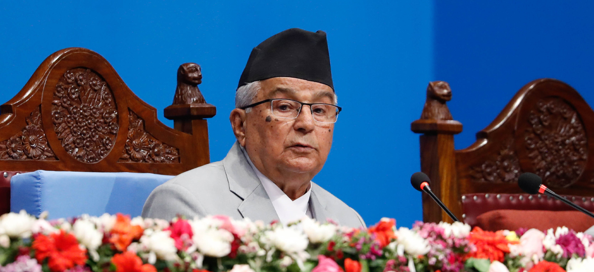 Govt sets target to ensure access of clean drinking water to all by next year