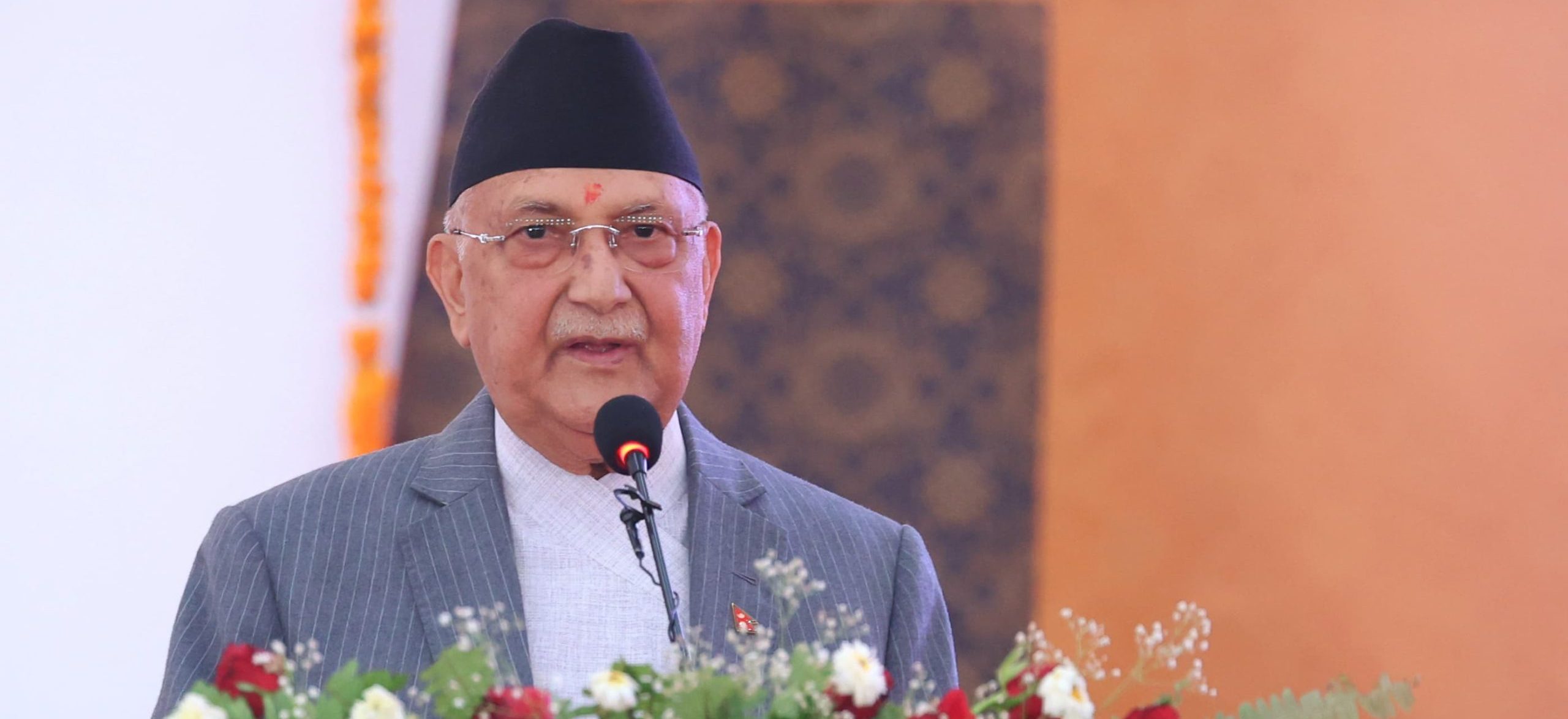 Oli’s India-Pakistan truce ‘claim’ generates sharp reactions on social media