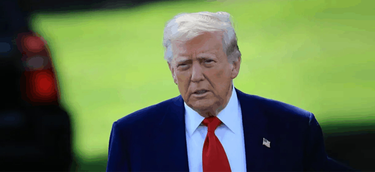 Trump imposes full travel bans on seven more countries