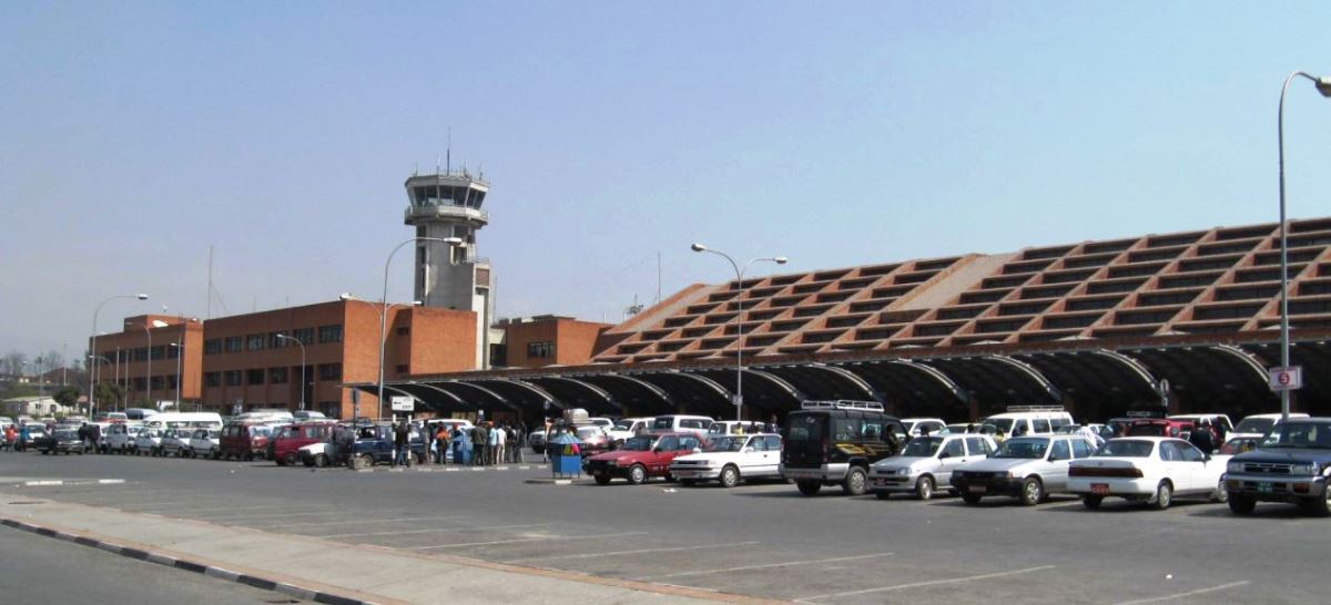 Police arrest Indian woman with more than 1kg gold at TIA