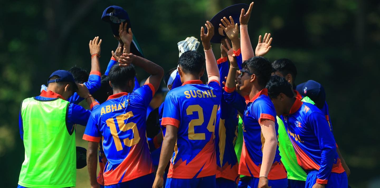 Nepal wins ACC U-16 East Zone Cup title for consecutive second time
