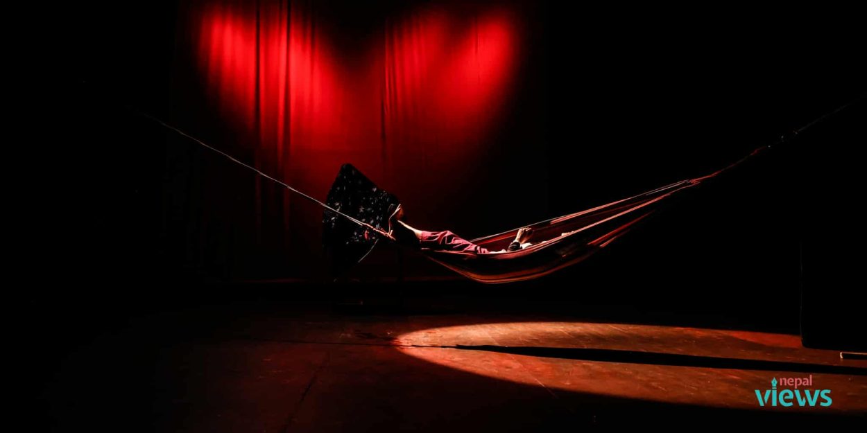 Far Away: Profound portrait of fear and conflict (Photo Feature)