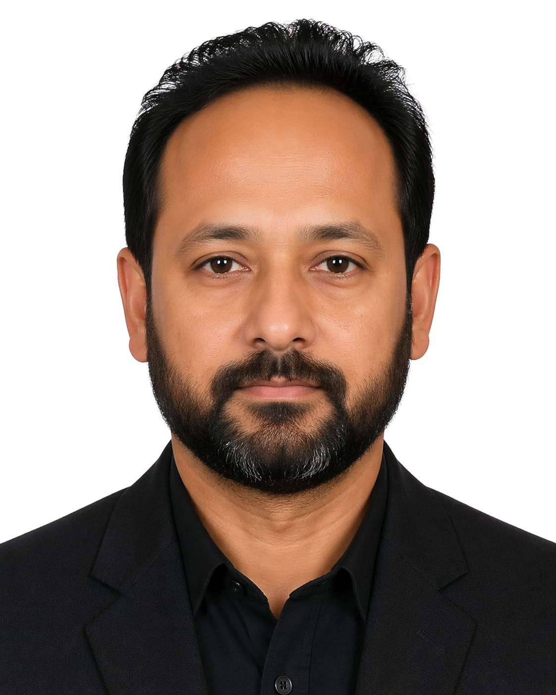 कम्युनिस्ट पार्टी पुनर्गठनका लागि खुलापत्र | Nepal Views: Voices ...
