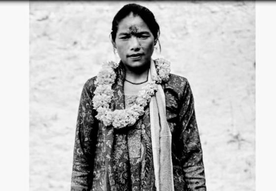 बाजुरामा बेपत्ता भएको १० दिनपछि महिला मृत फेला